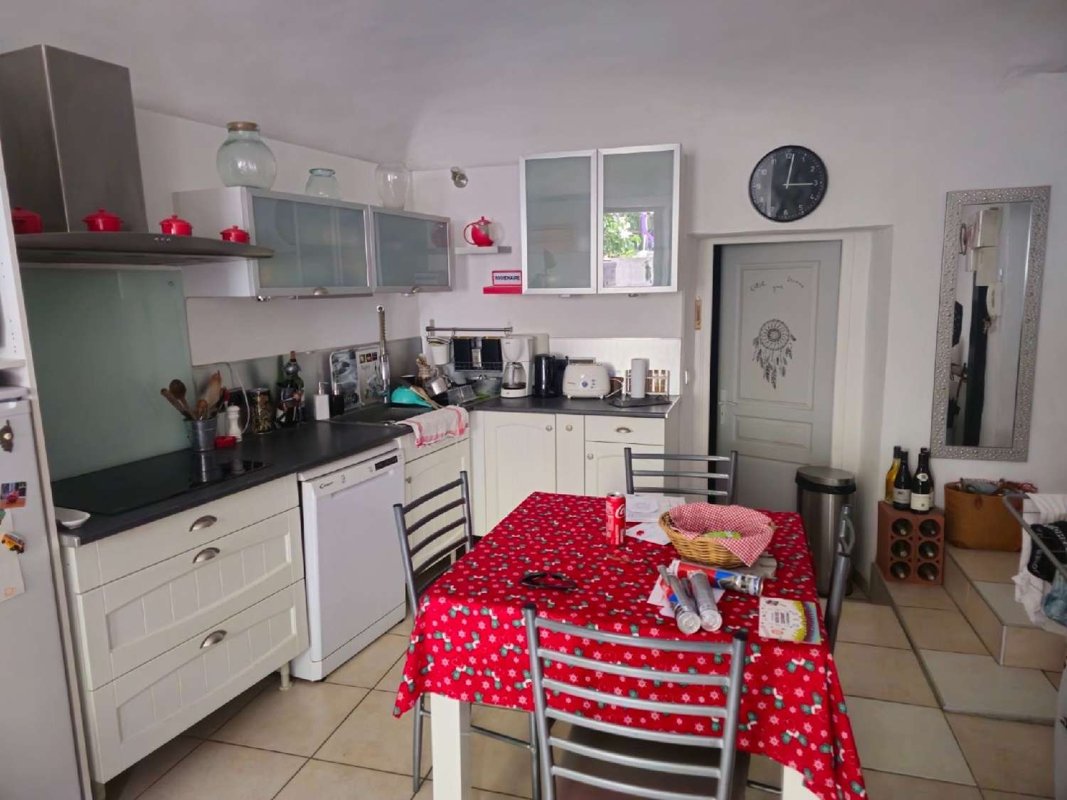 en venta casa Rochemaure Ardèche 3