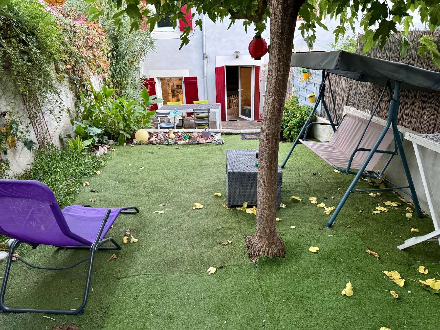 en venta casa Rochemaure Ardèche 5
