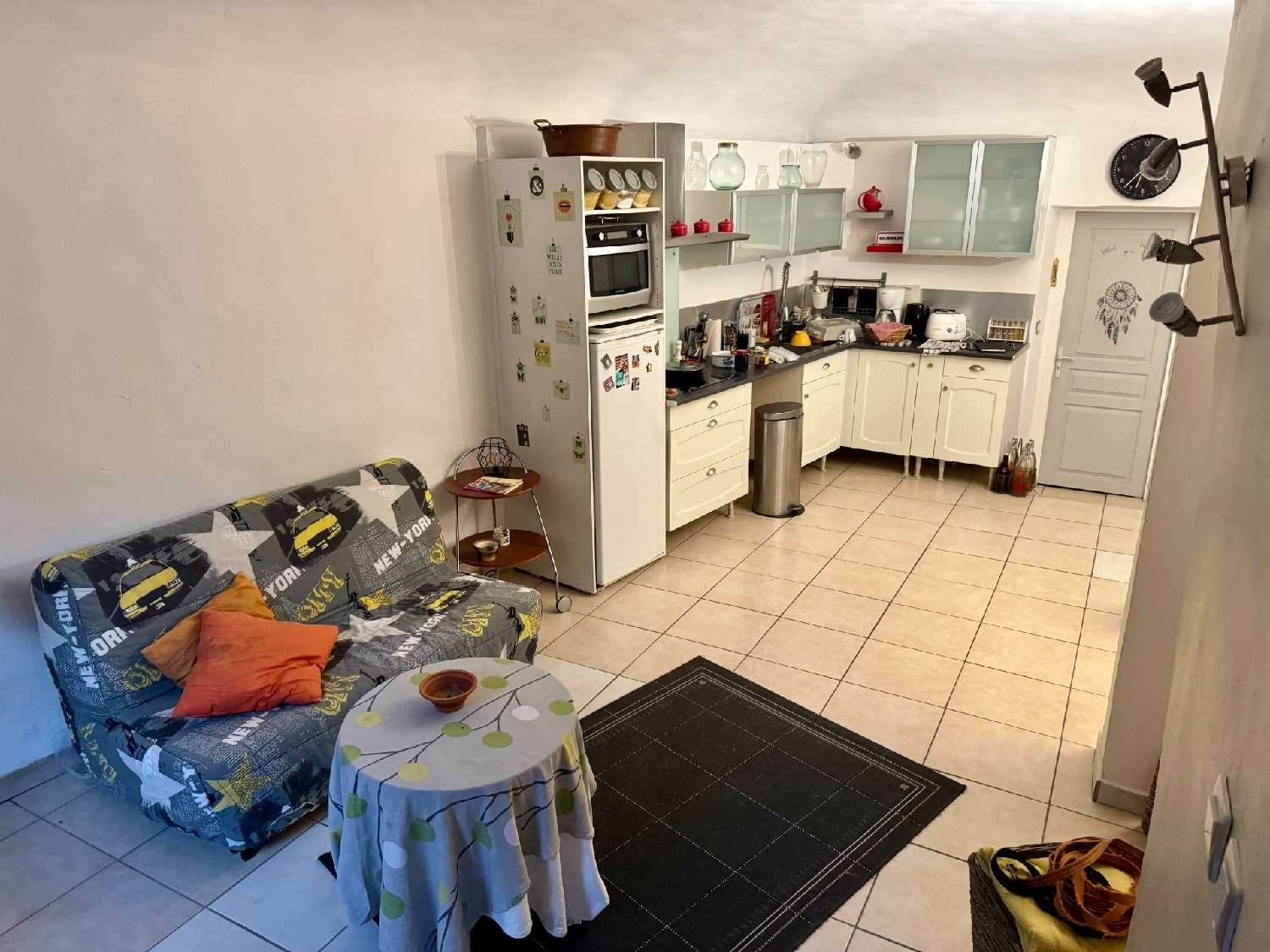 en venta casa Rochemaure Ardèche 6