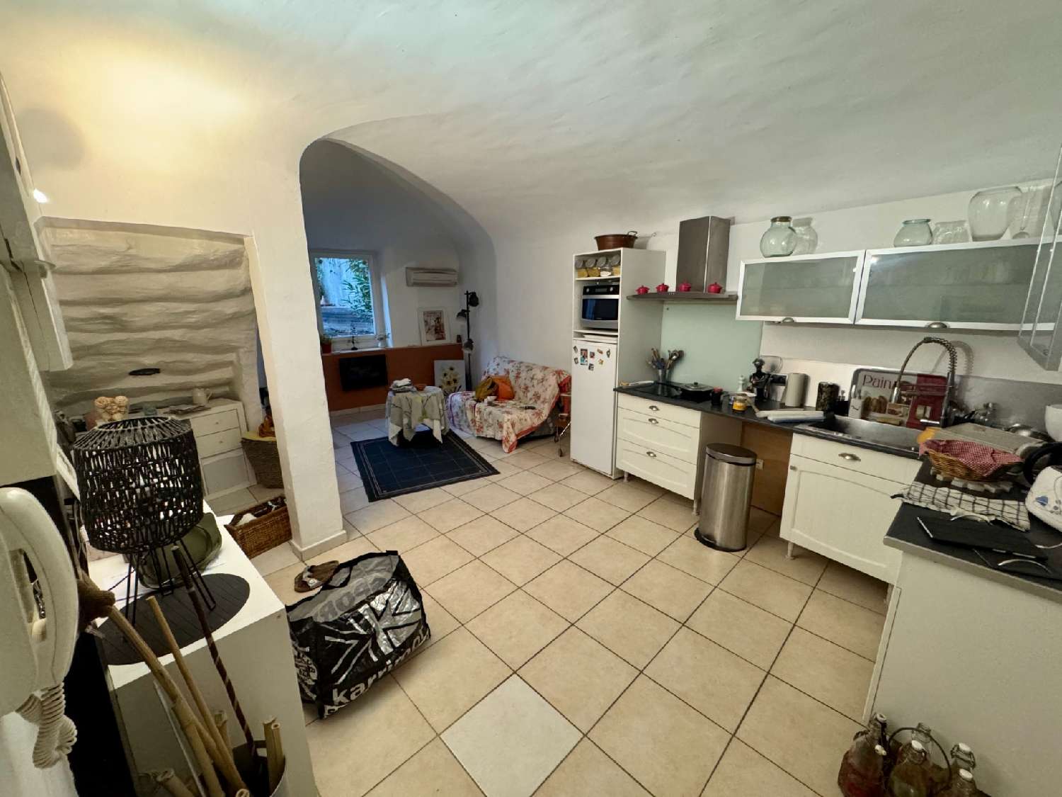 en venta casa Rochemaure Ardèche 7