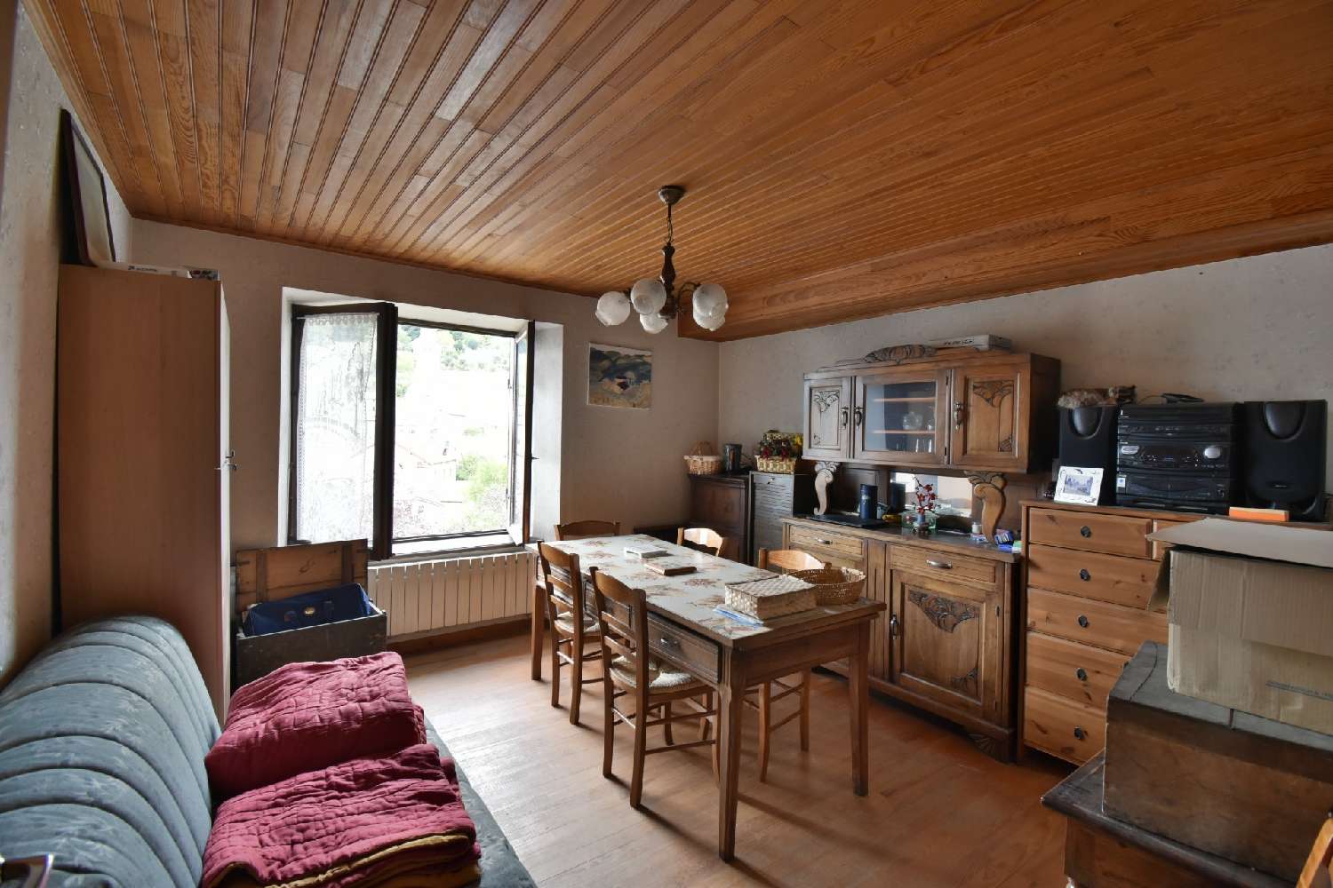  for sale house Rochepaule Ardèche 7