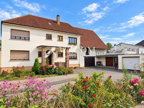 Roeschwoog Bas-Rhin house foto 7421926