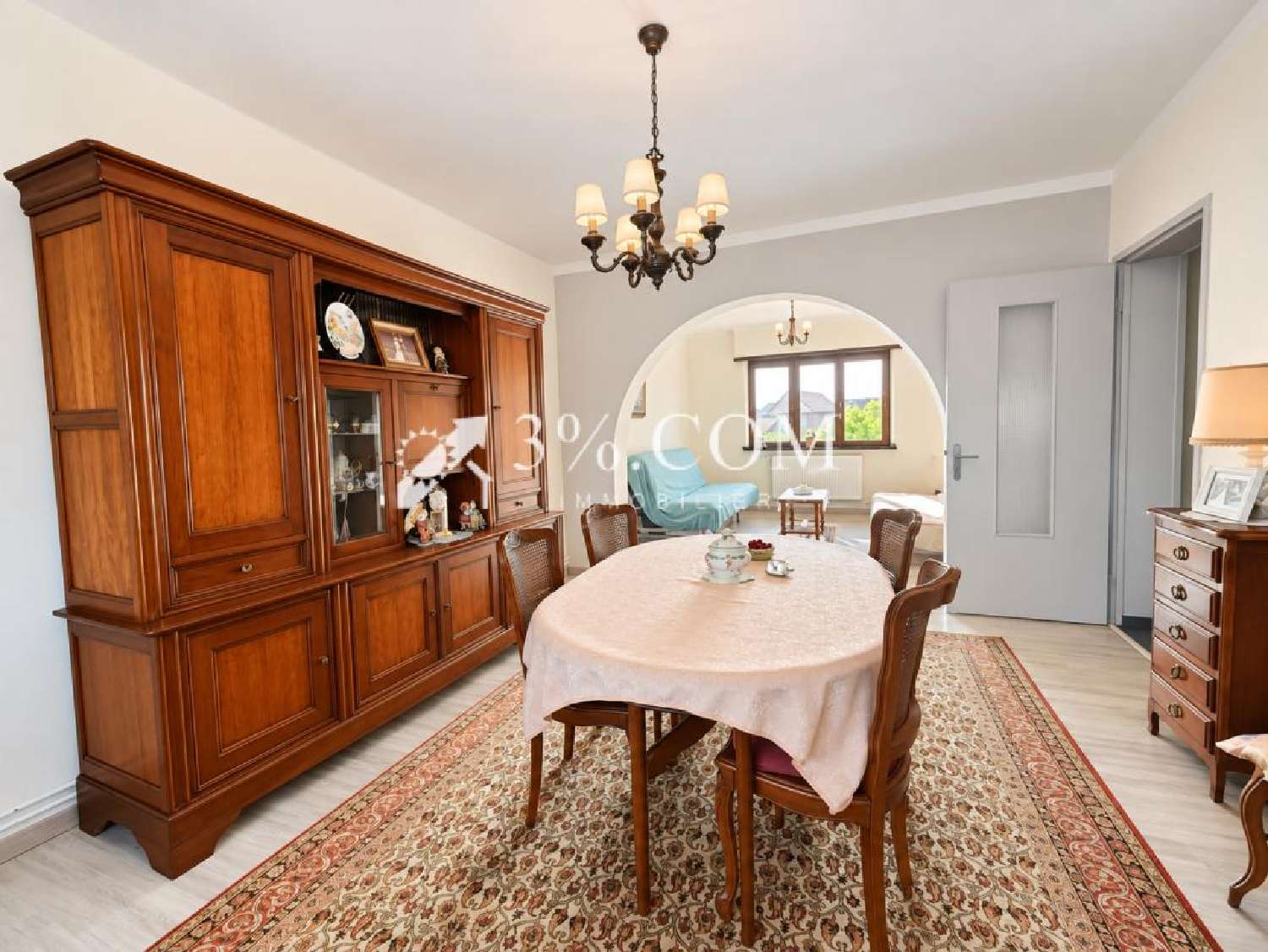  à vendre maison Roeschwoog Bas-Rhin 3