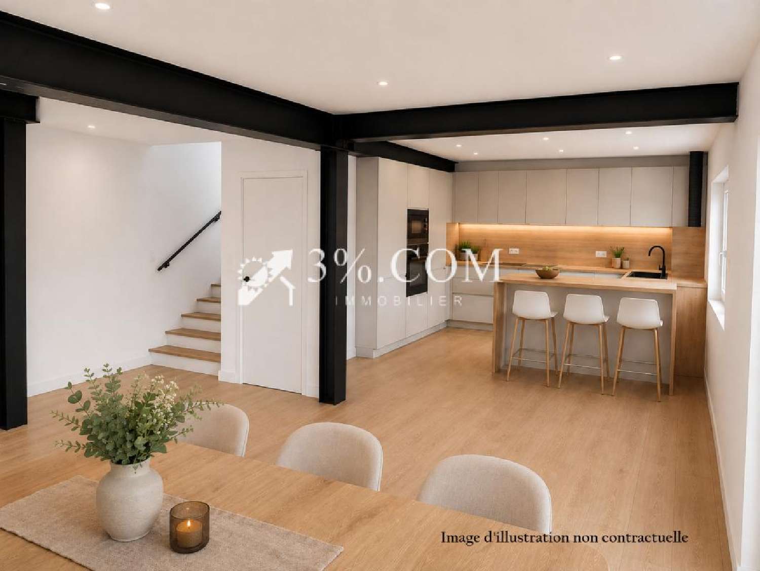  for sale house Roeschwoog Bas-Rhin 1
