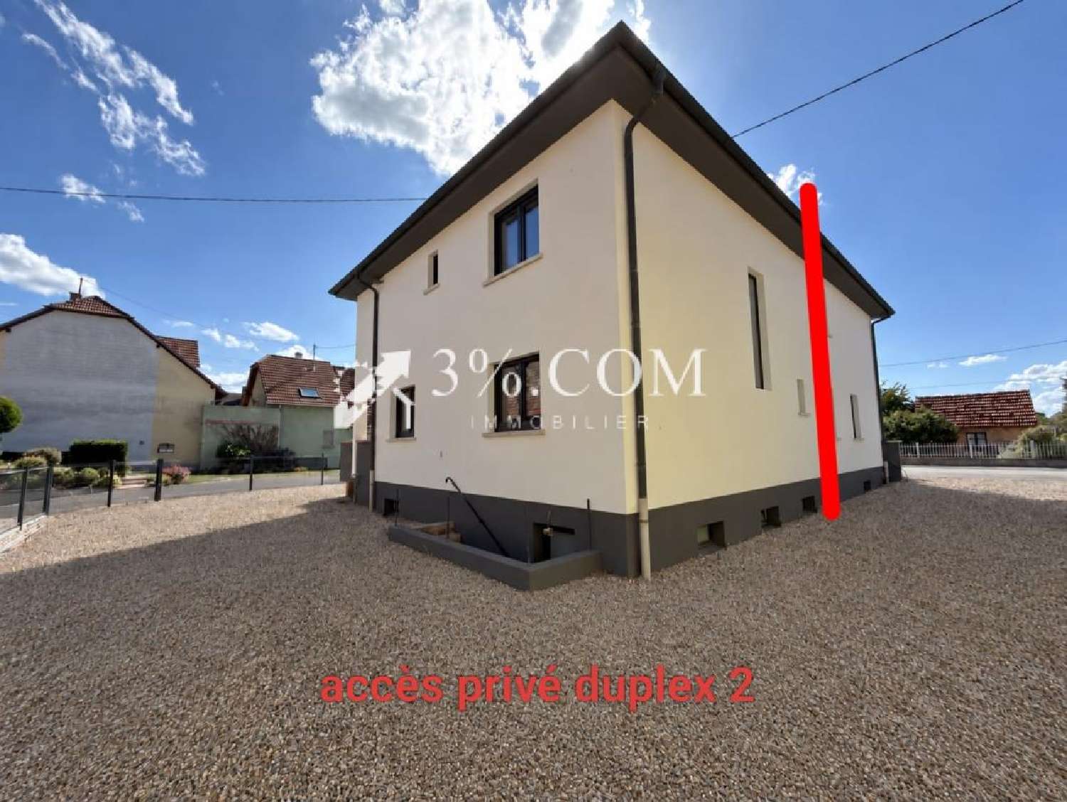  for sale house Roeschwoog Bas-Rhin 2