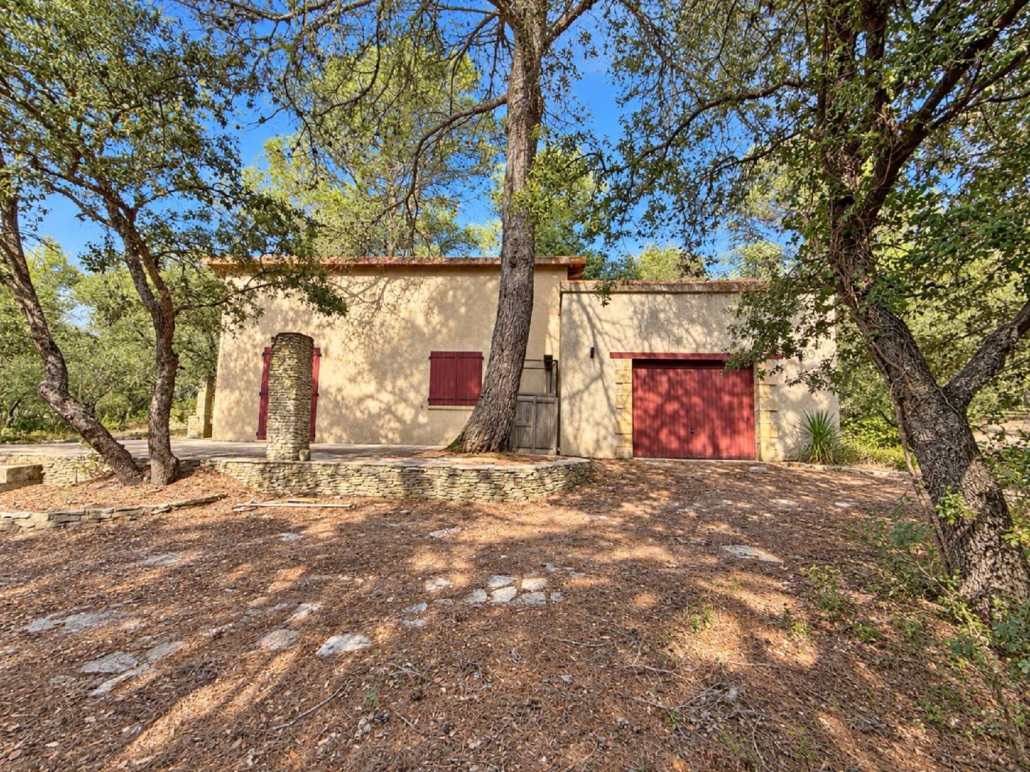 for sale house Rognes Bouches-du-Rhône 2