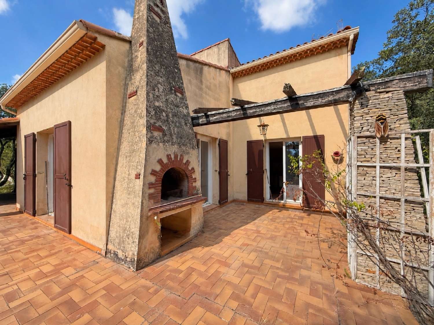 for sale house Rognes Bouches-du-Rhône 4