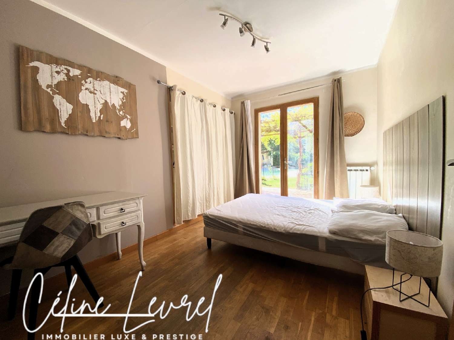  en venta casa Rognes Bocas del Ródano 6