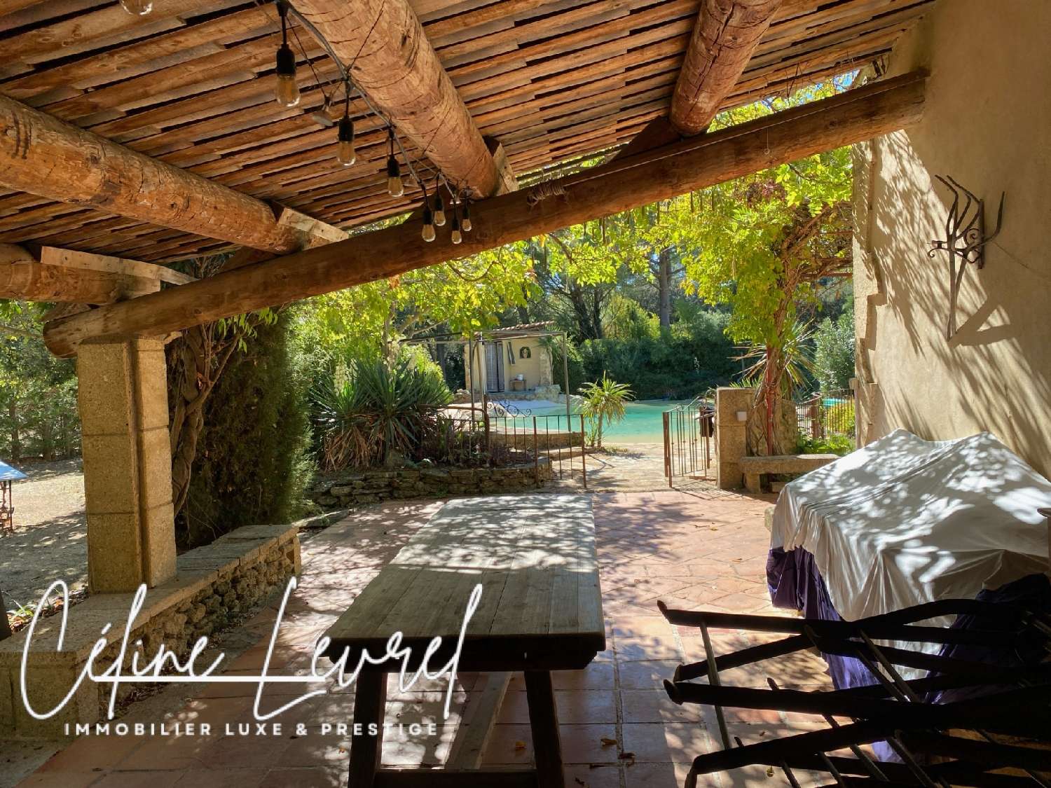  en venta casa Rognes Bocas del Ródano 8