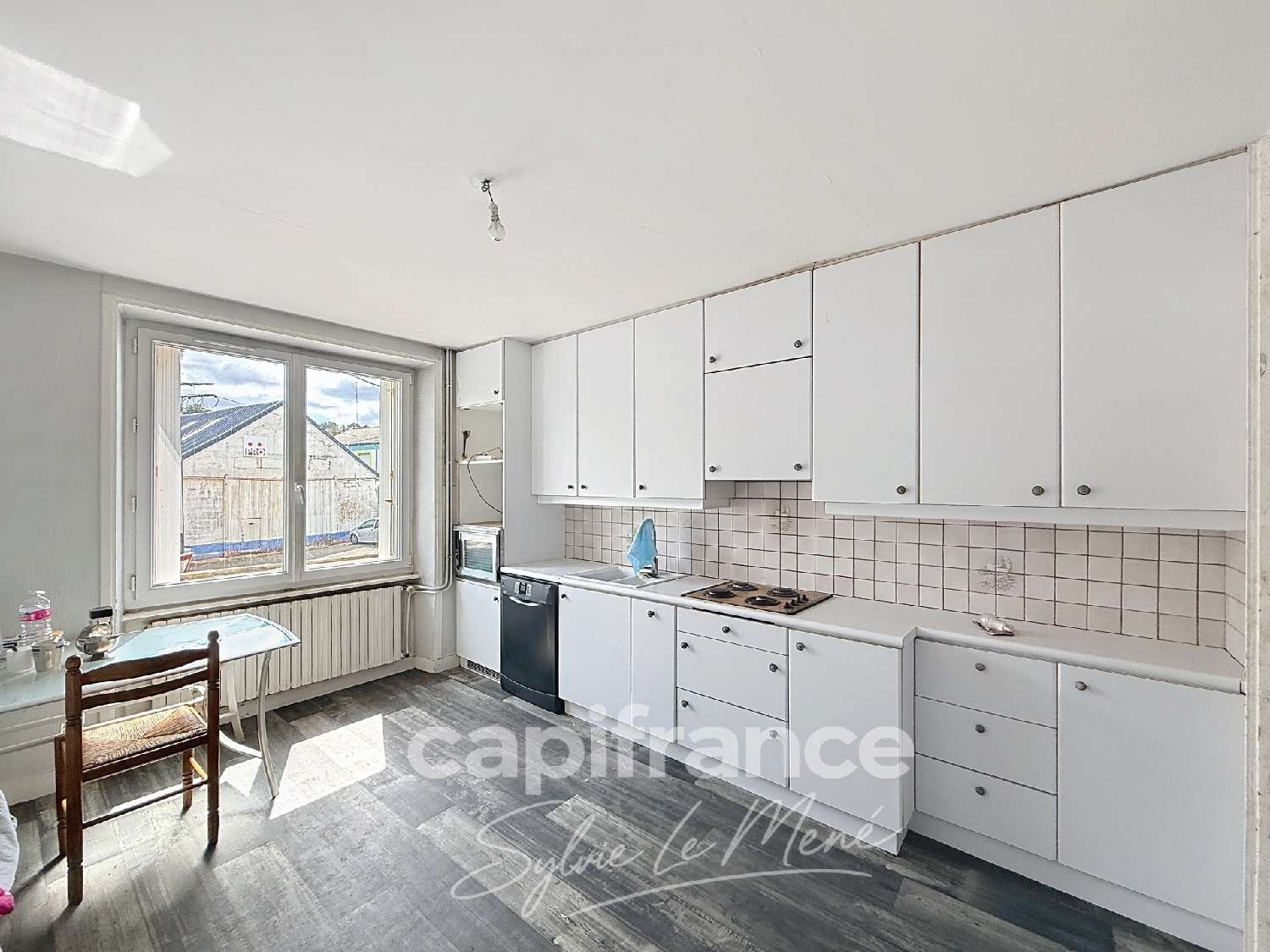  te koop huis Rohan Morbihan 1