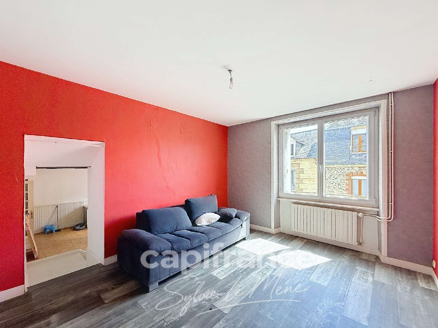  te koop huis Rohan Morbihan 3