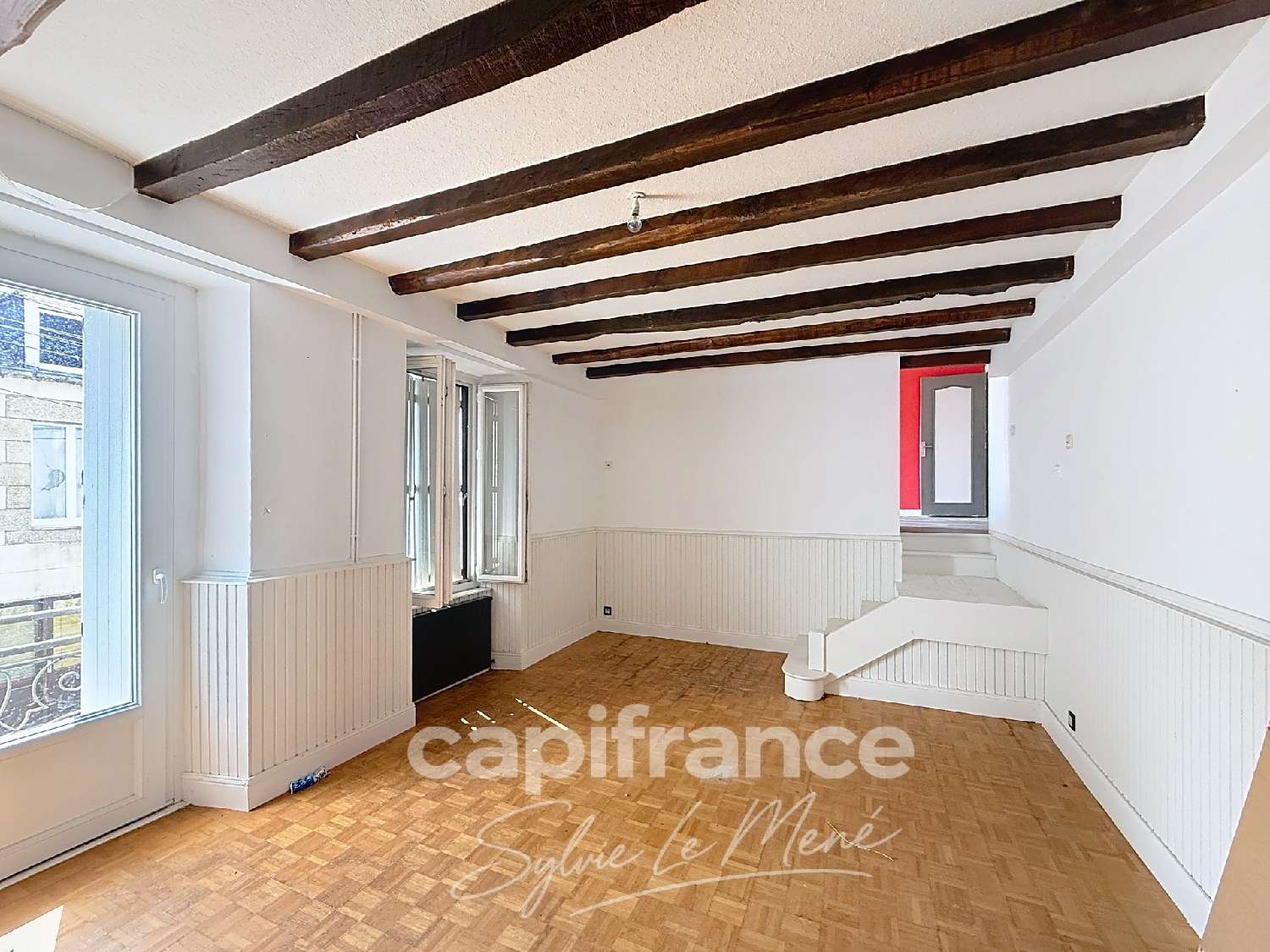  te koop huis Rohan Morbihan 4