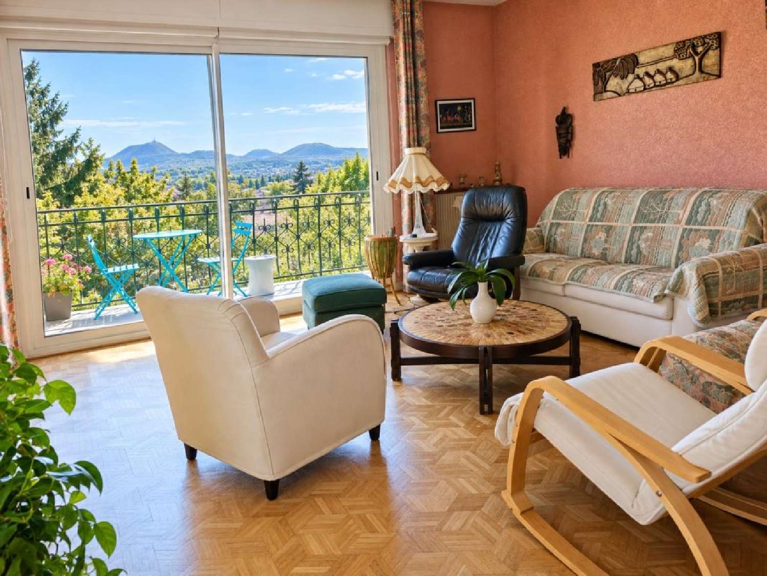  à vendre maison Romagnat Puy-de-Dôme 1