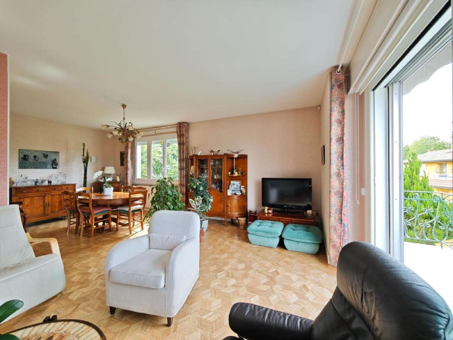  à vendre maison Romagnat Puy-de-Dôme 2