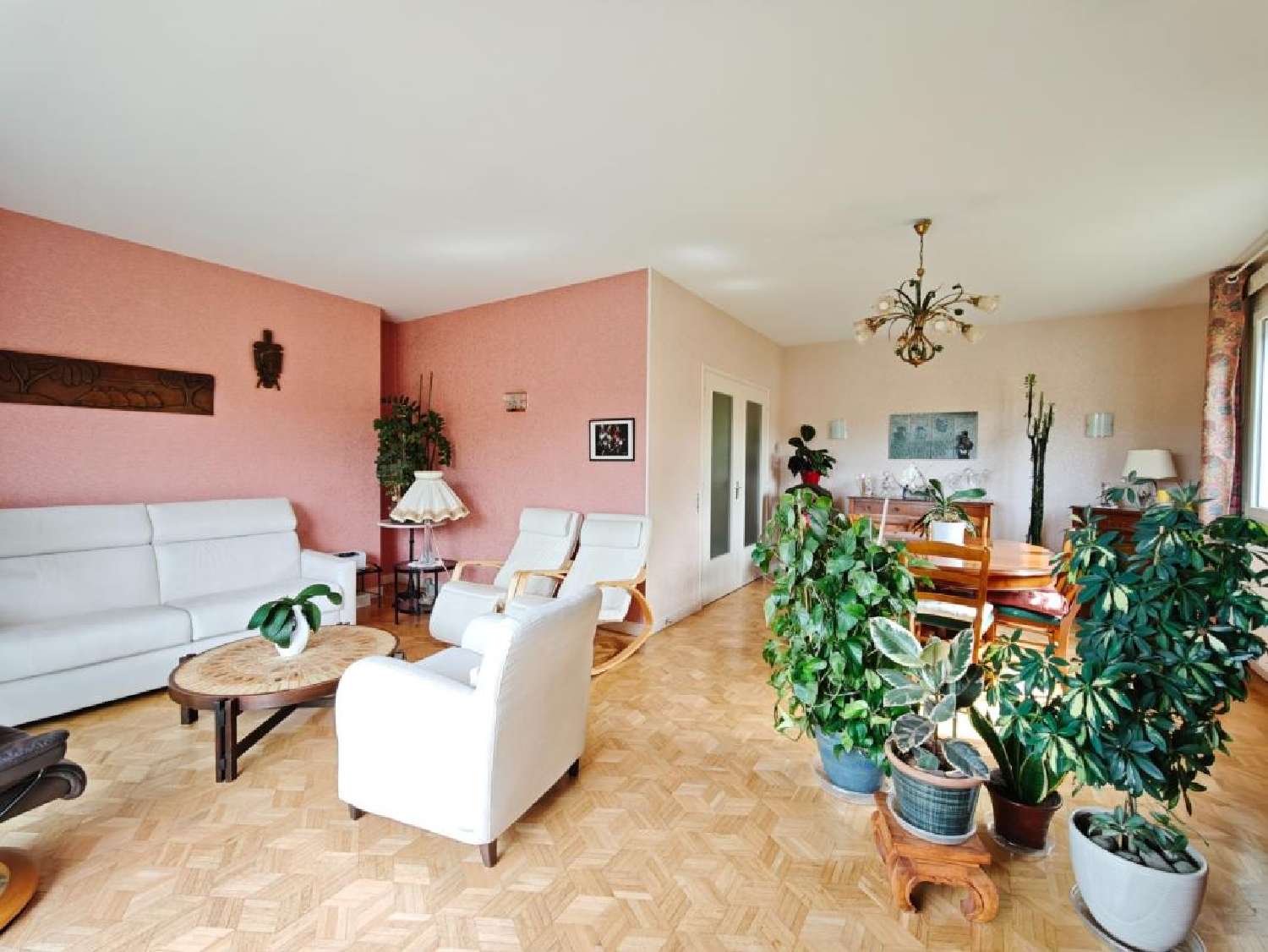  à vendre maison Romagnat Puy-de-Dôme 3