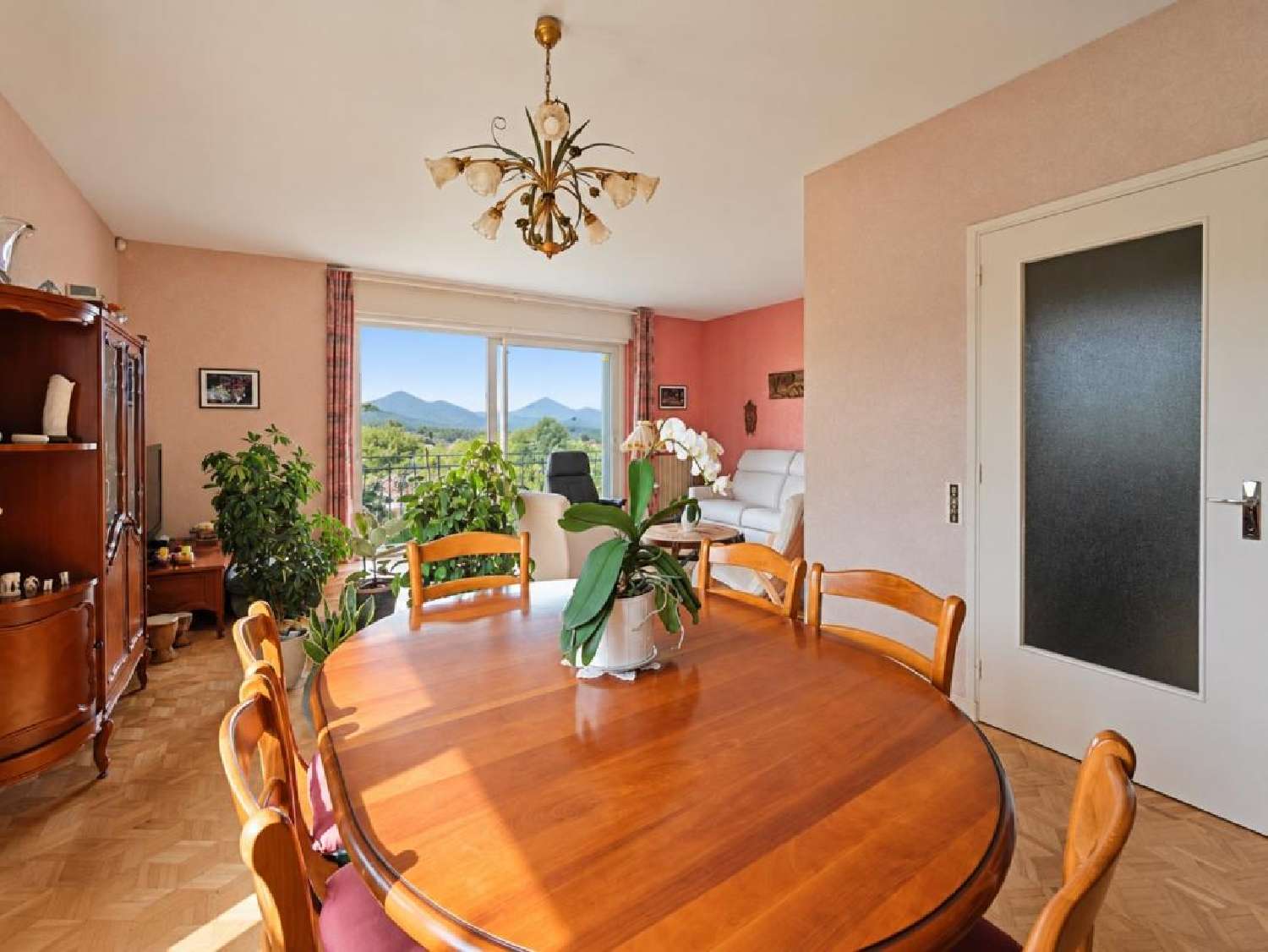  à vendre maison Romagnat Puy-de-Dôme 4