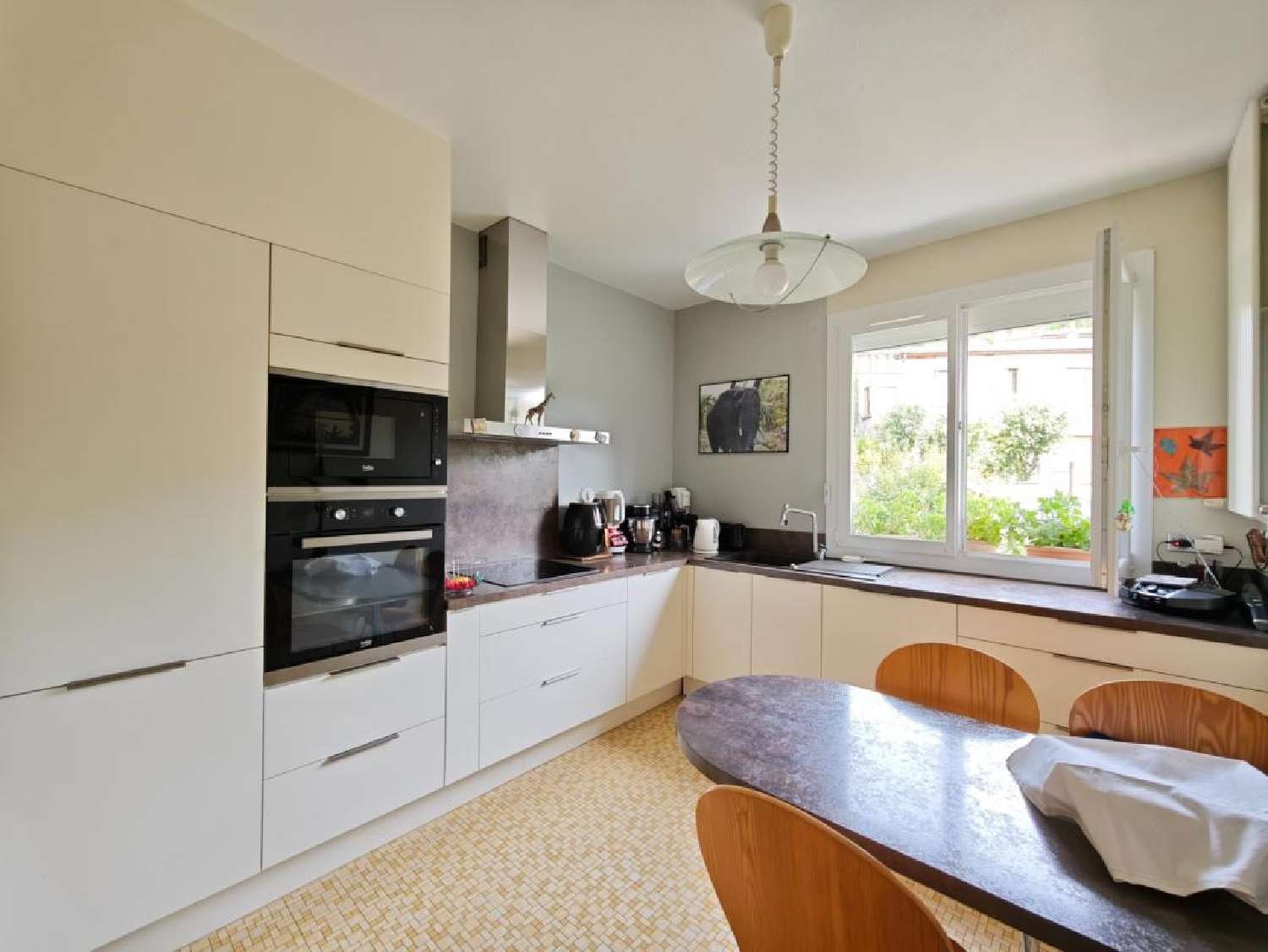  à vendre maison Romagnat Puy-de-Dôme 5