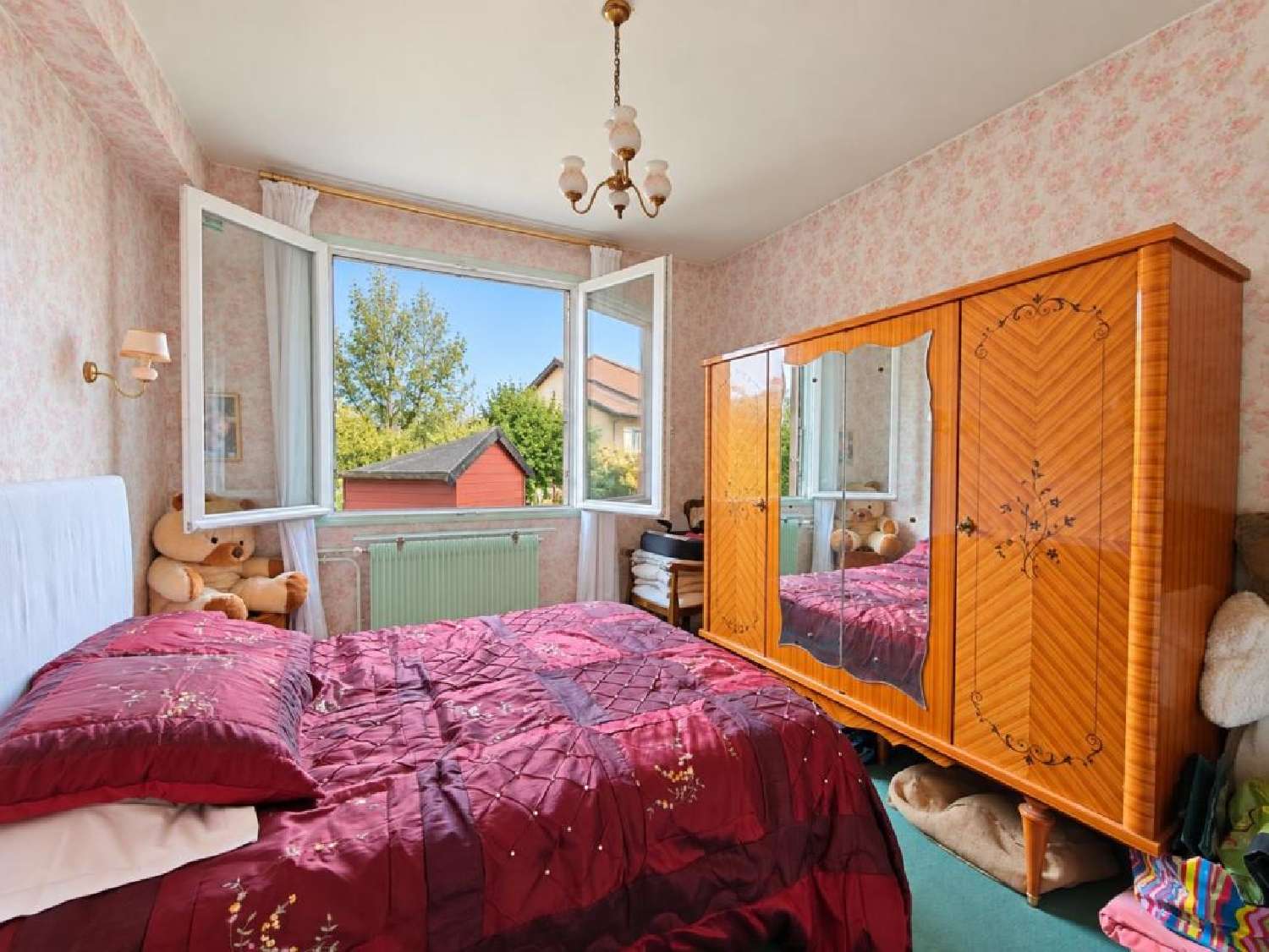  à vendre maison Romagnat Puy-de-Dôme 6