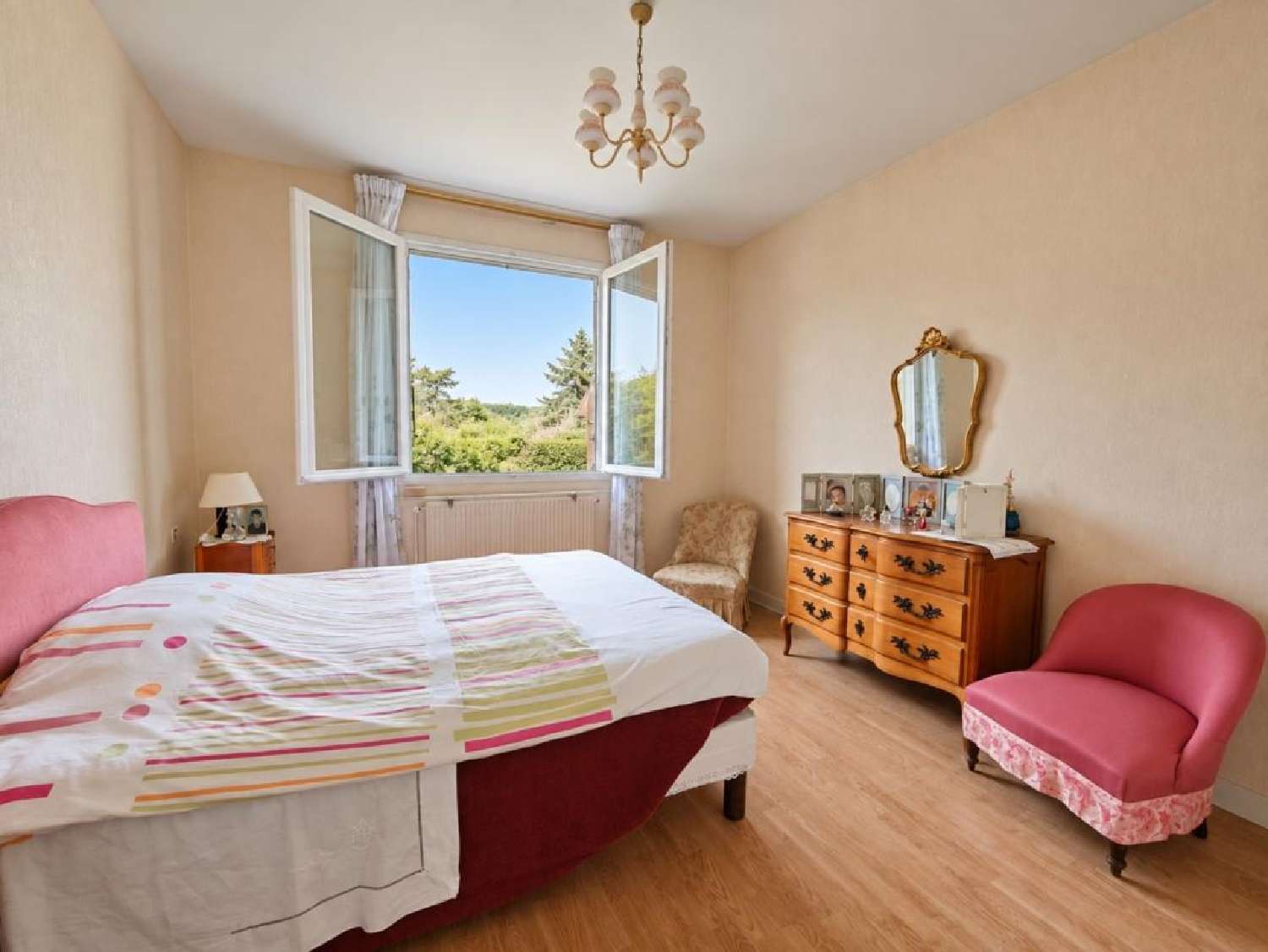  à vendre maison Romagnat Puy-de-Dôme 7