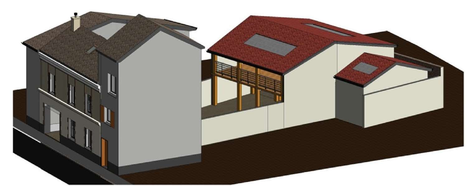 à vendre maison Romainville Seine-Saint-Denis 2