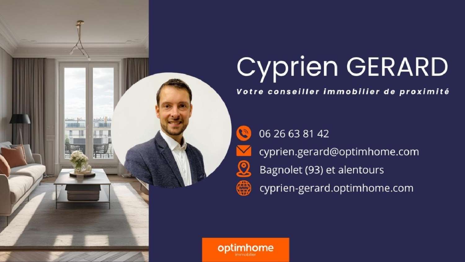 à vendre maison Romainville Seine-Saint-Denis 5
