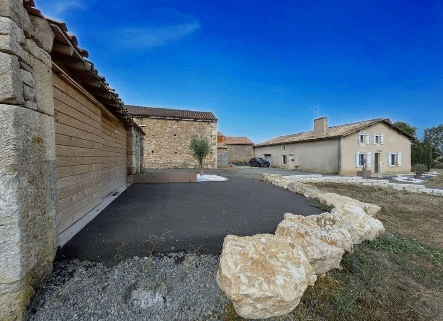  à vendre maison Romans Deux-Sèvres 8