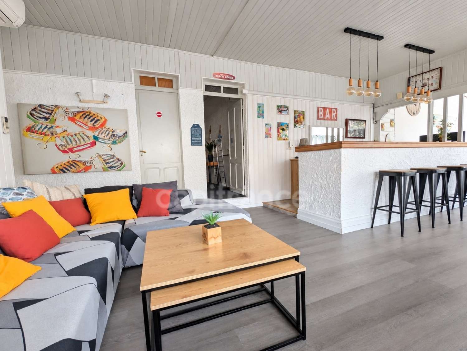 en venta casa Ronce-les-Bains Charente-Maritime 1