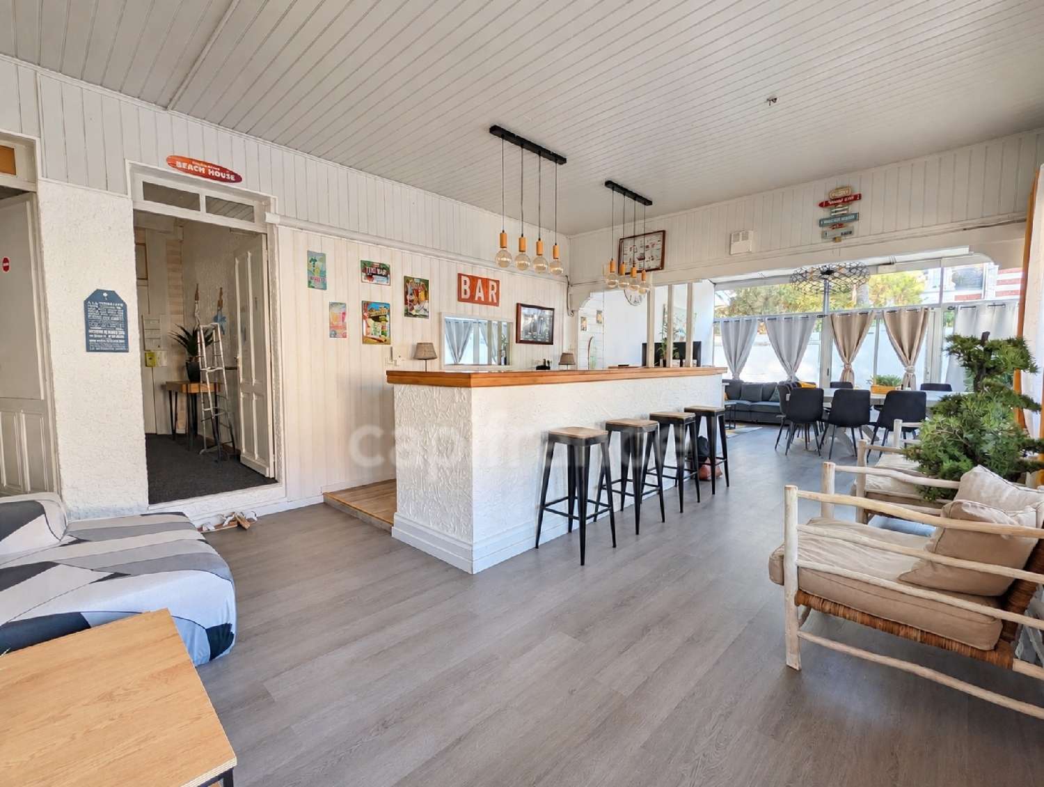 en venta casa Ronce-les-Bains Charente-Maritime 5