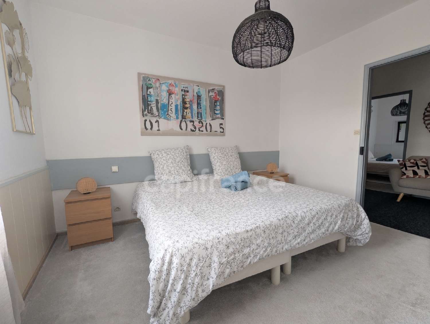 en venta casa Ronce-les-Bains Charente-Maritime 8