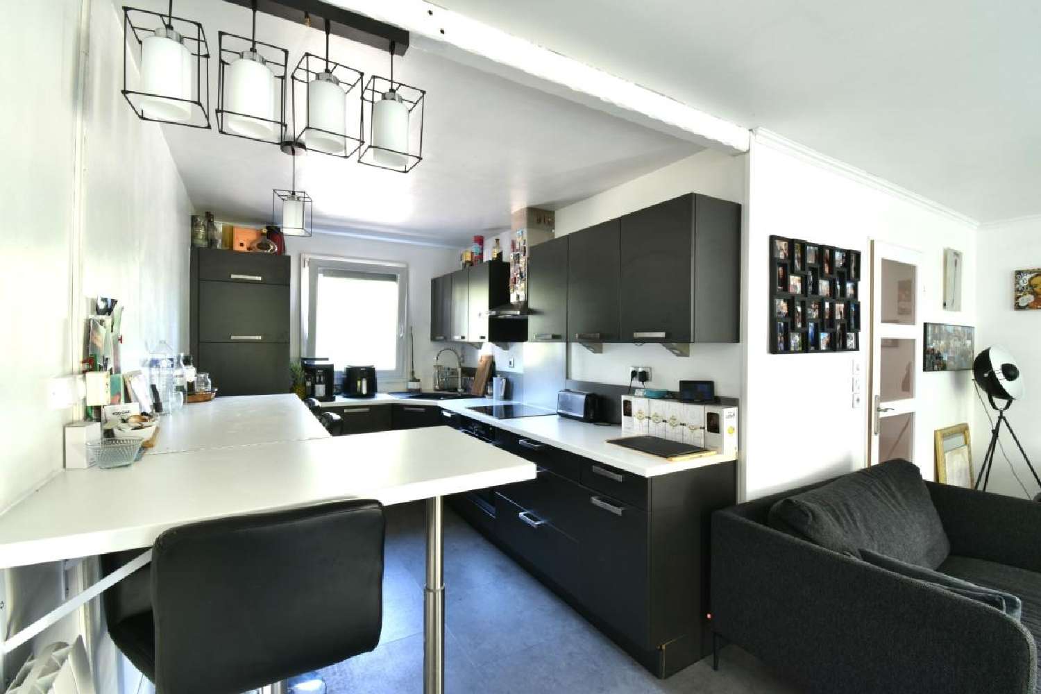  en venta casa Ronchin Nord 3
