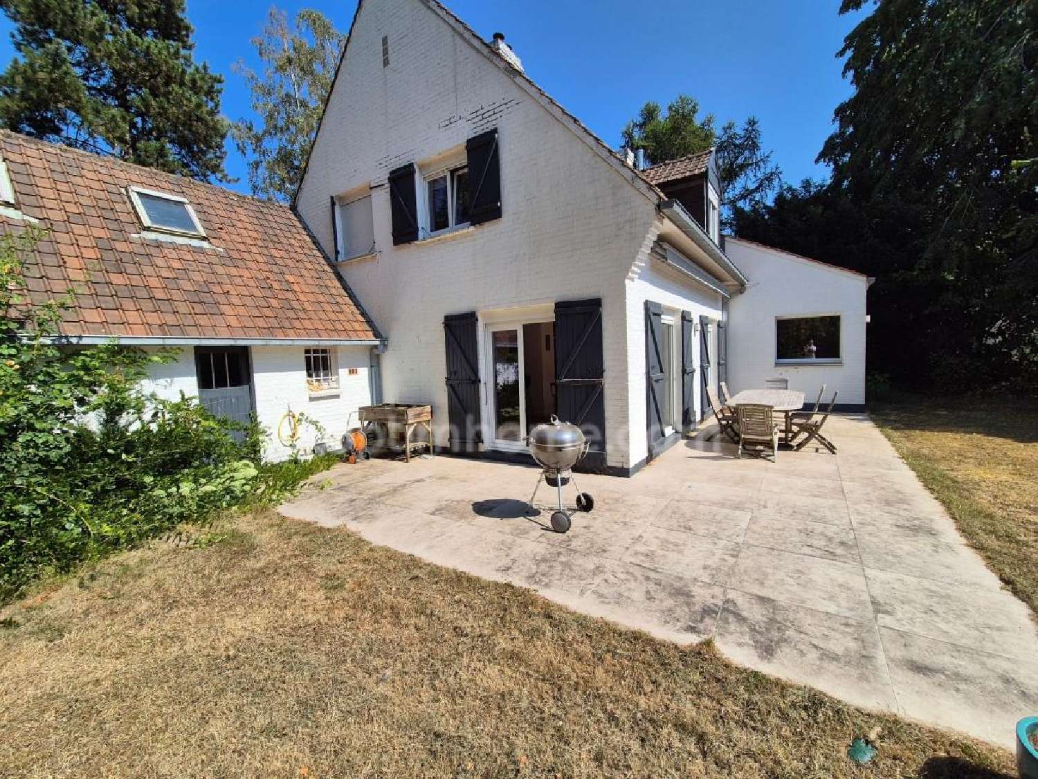 à vendre maison Roncq Nord 2