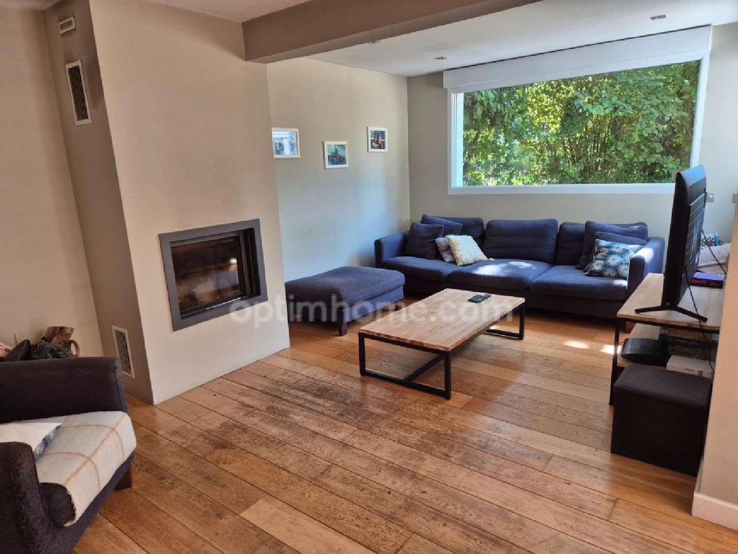 à vendre maison Roncq Nord 4