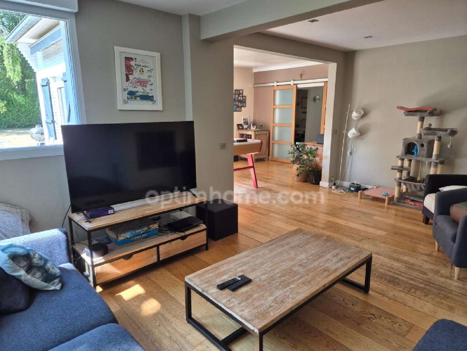 à vendre maison Roncq Nord 5