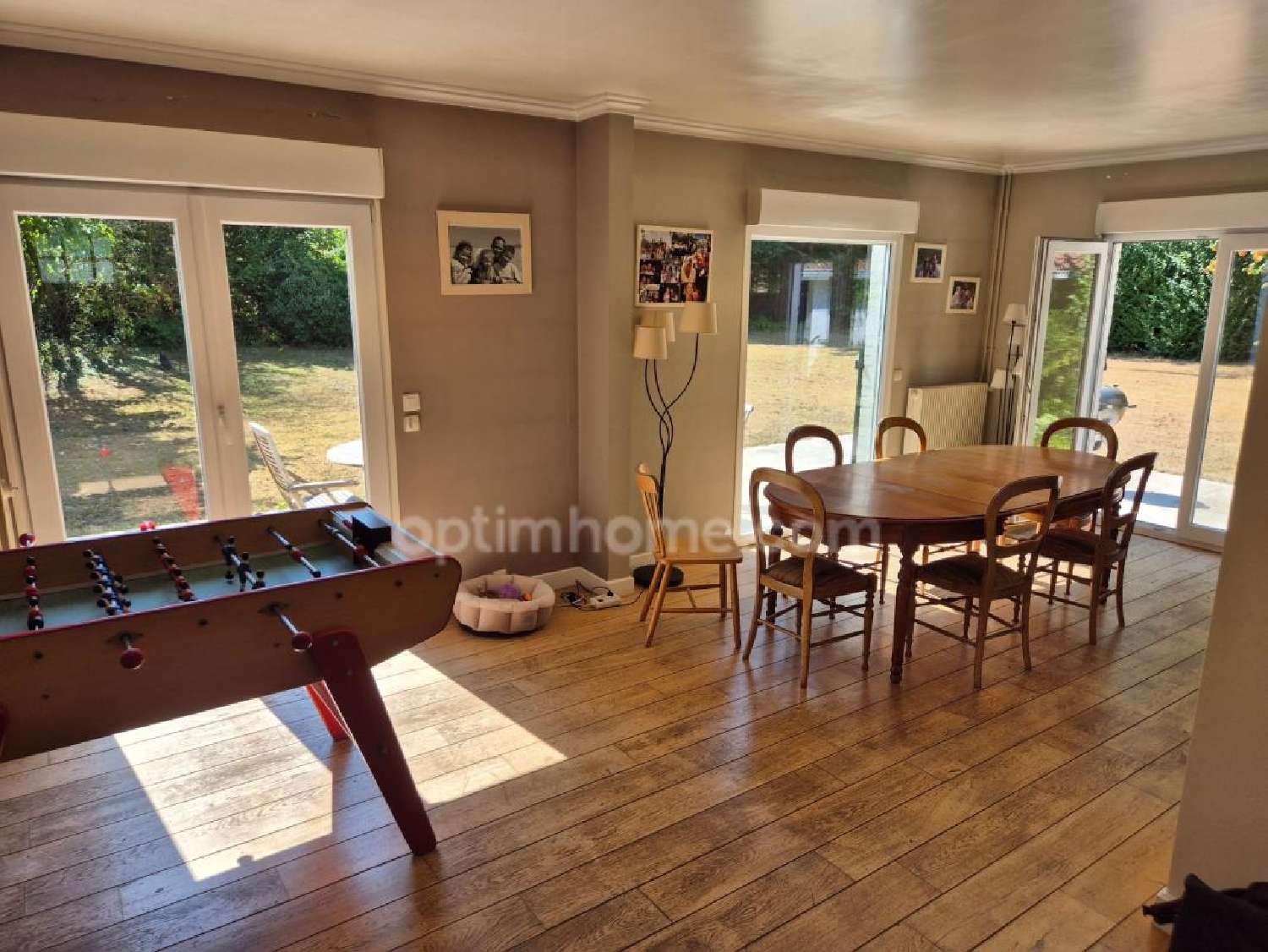 à vendre maison Roncq Nord 6