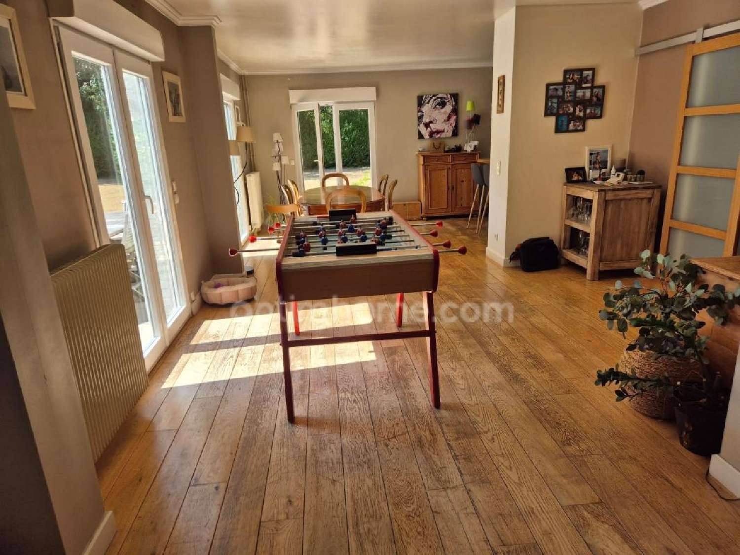 à vendre maison Roncq Nord 7