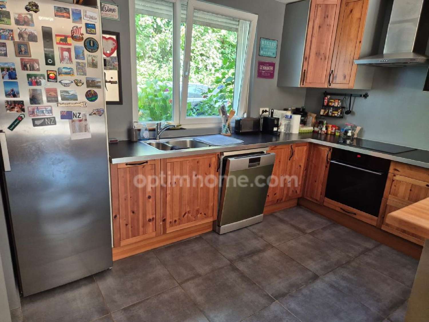 à vendre maison Roncq Nord 8