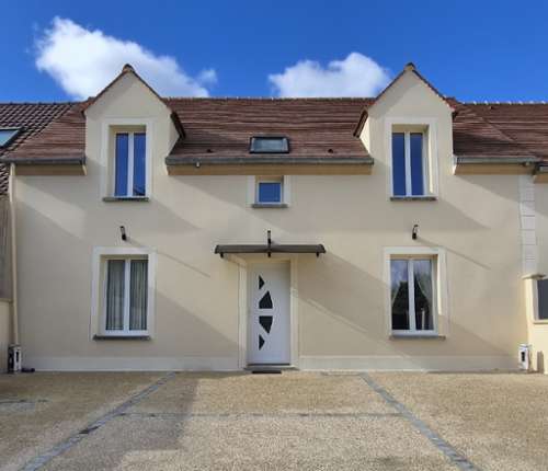 Ronquerolles Val-d'Oise maison foto 7428210
