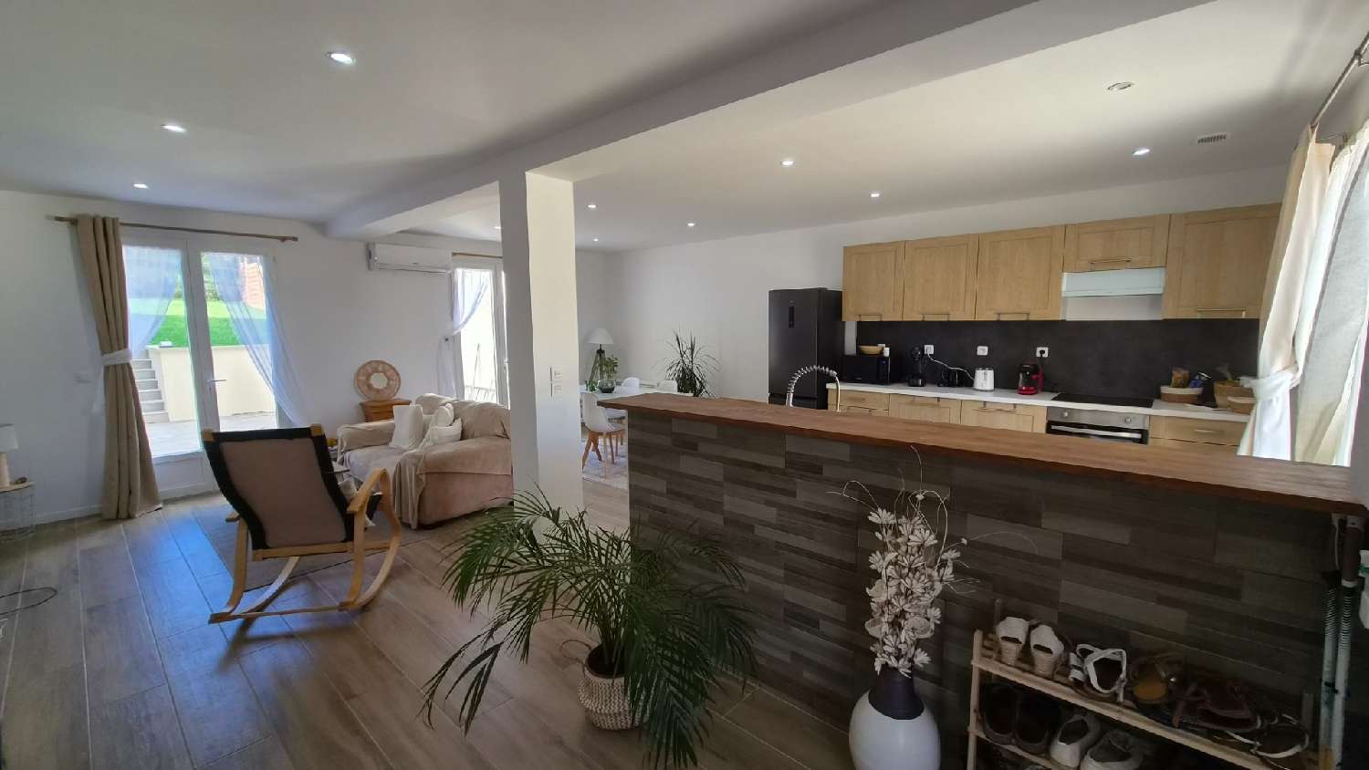  à vendre maison Ronquerolles Val-d'Oise 2