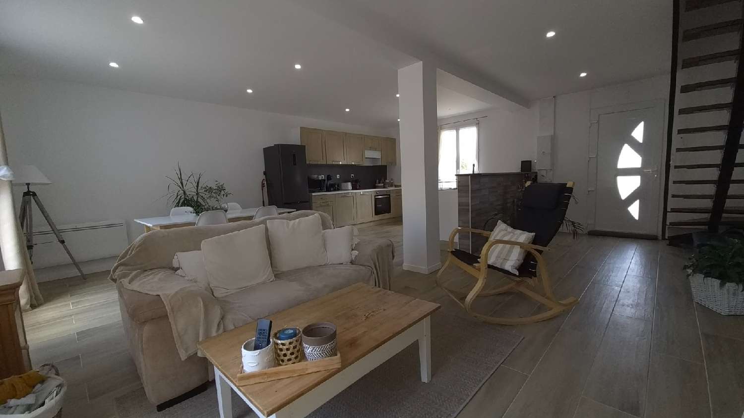  à vendre maison Ronquerolles Val-d'Oise 3