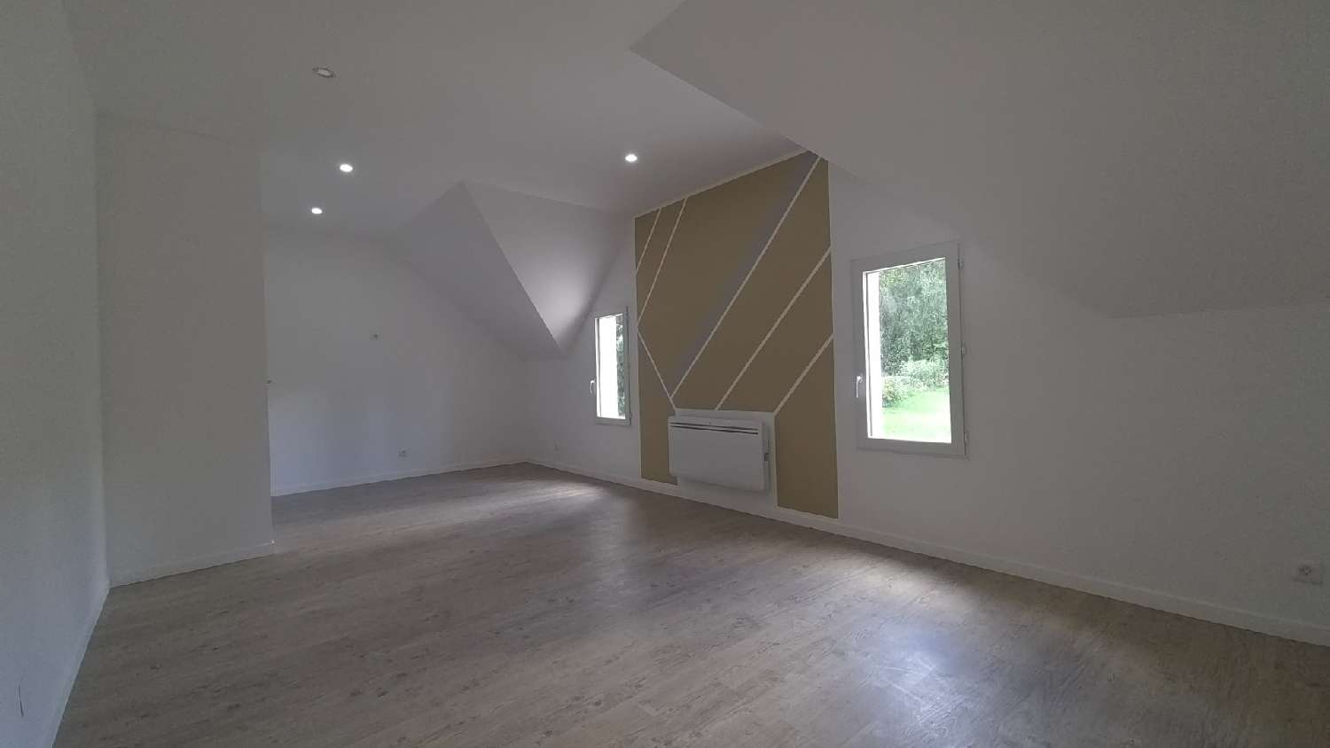  à vendre maison Ronquerolles Val-d'Oise 7