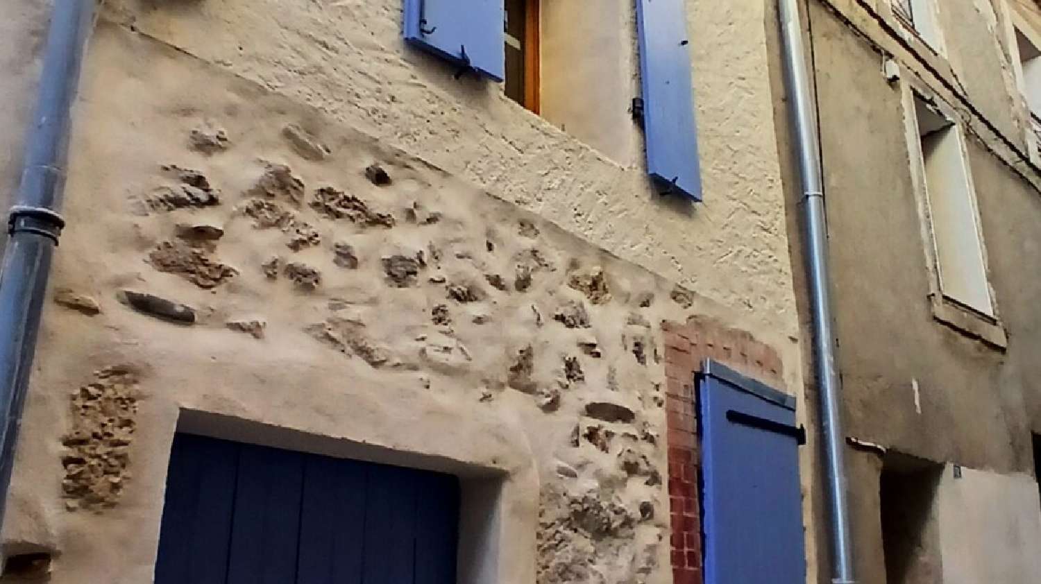  kaufen Haus Roquebrun Hérault 1