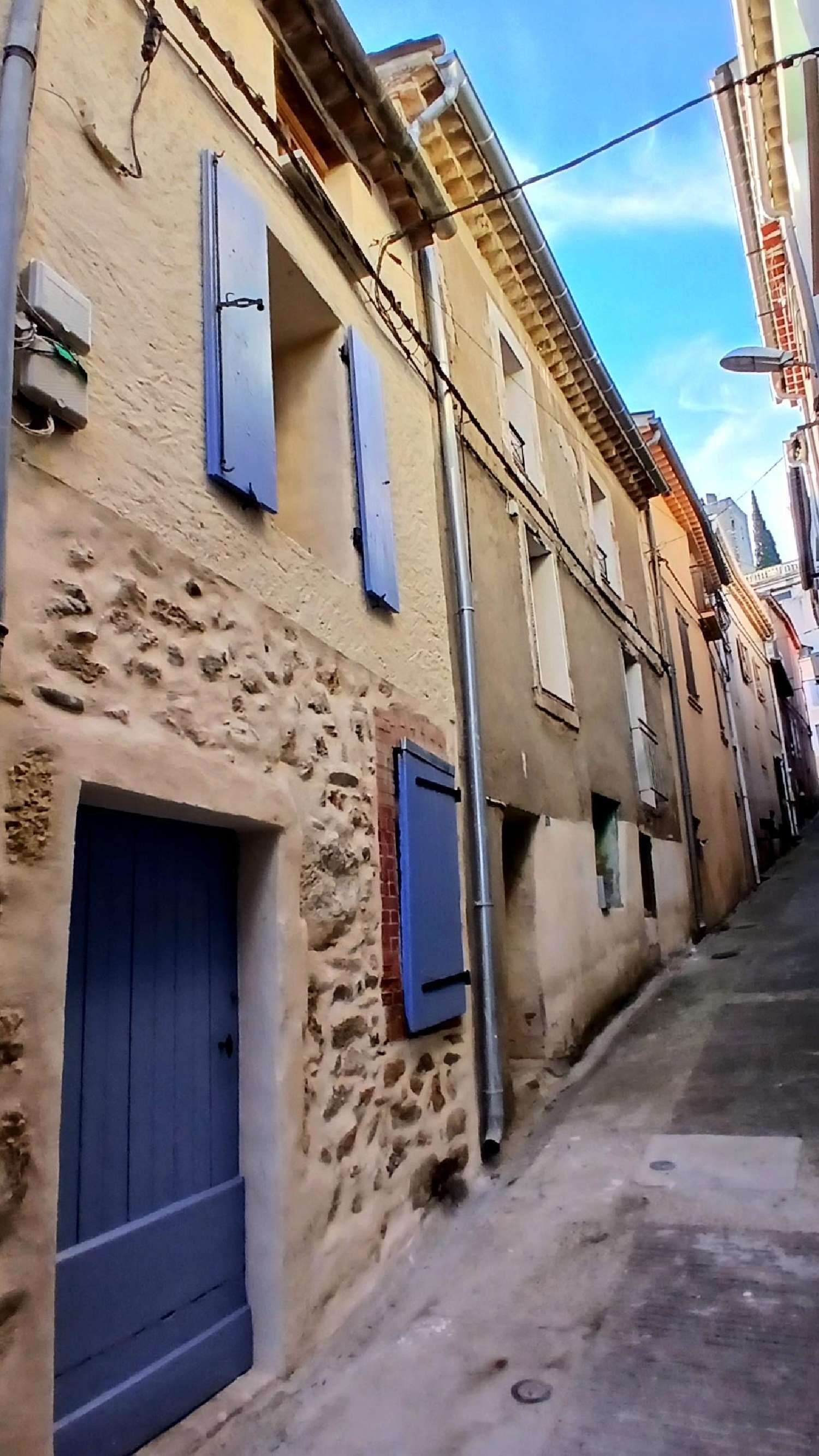  kaufen Haus Roquebrun Hérault 2