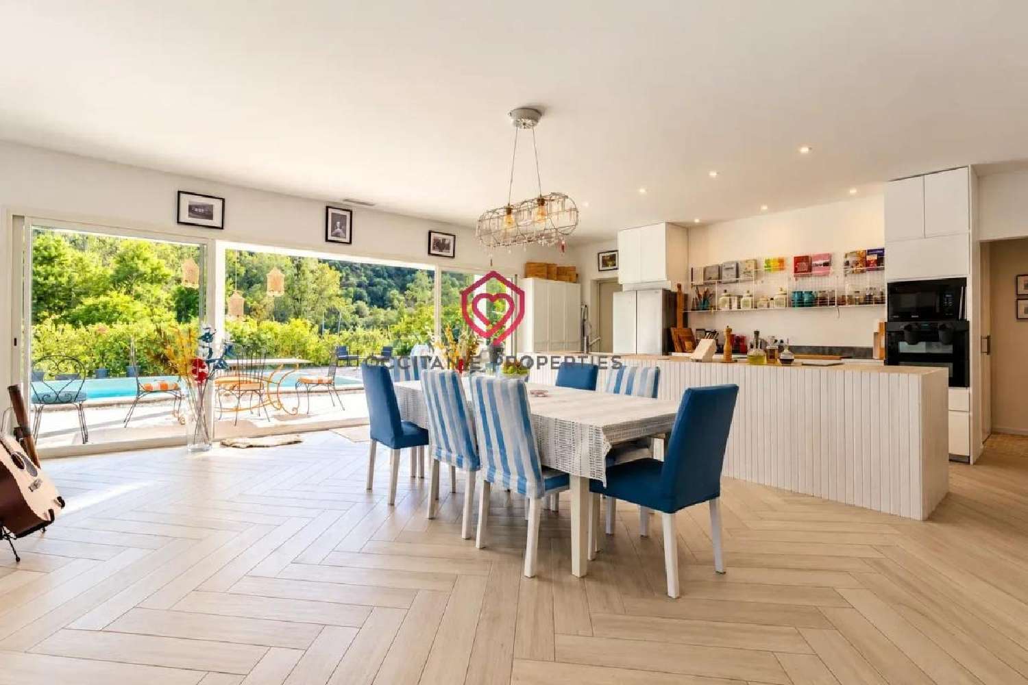 kaufen Haus Roquebrun Hérault 2