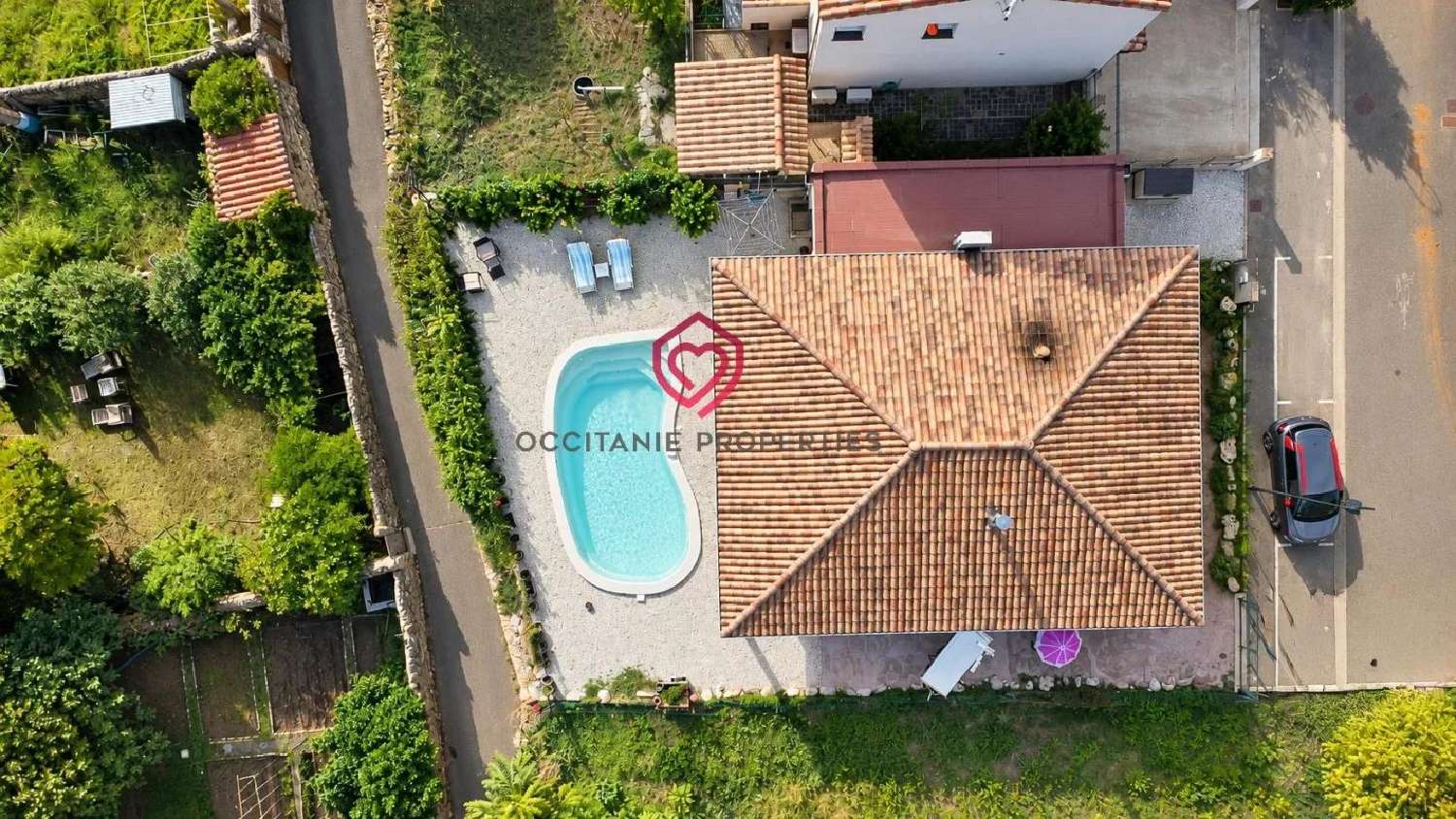 kaufen Haus Roquebrun Hérault 4