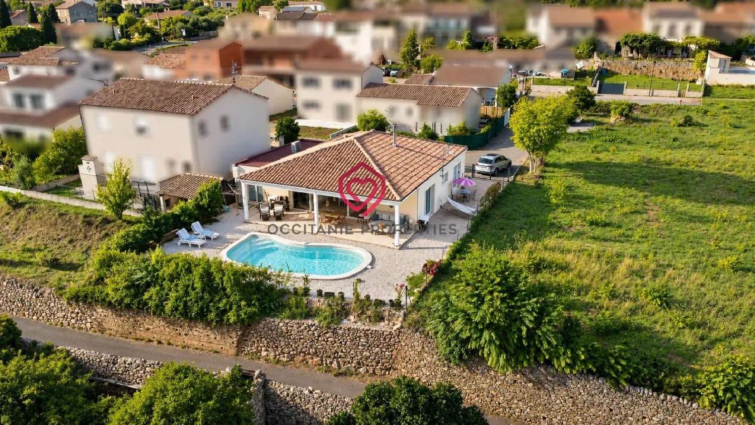 kaufen Haus Roquebrun Hérault 5