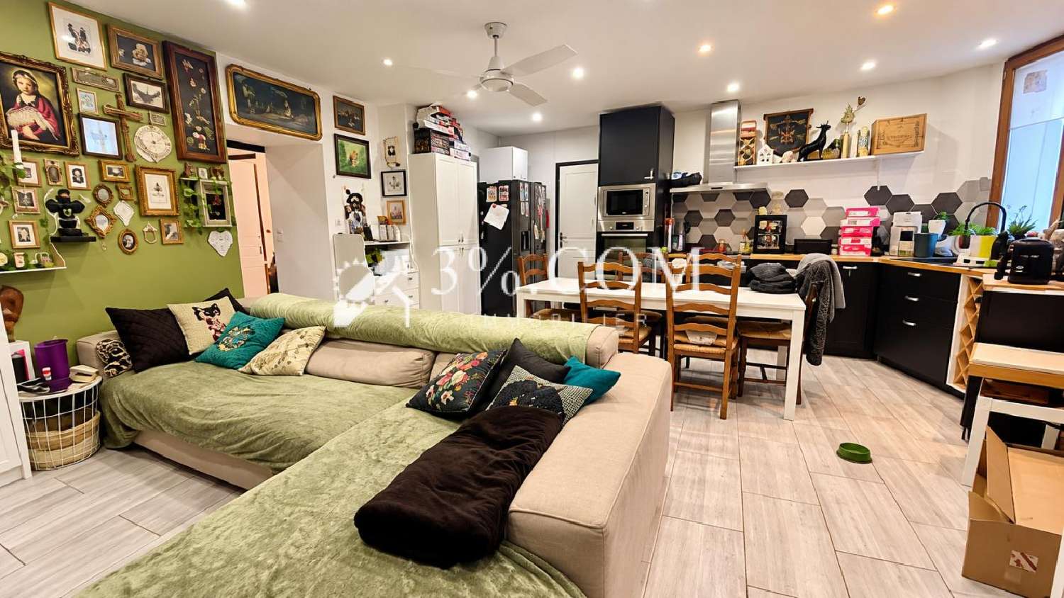 te koop huis Roquebrune-sur Argens Var 2