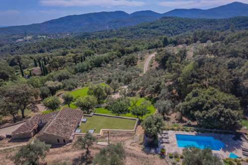 Roquebrune-sur Argens Var Haus Bild 7425634