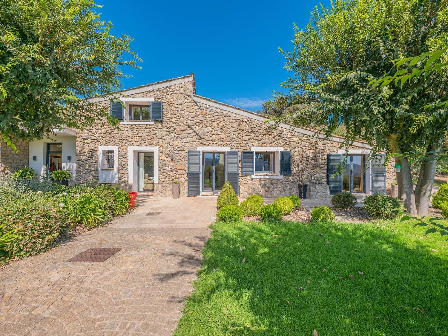 kaufen Haus Roquebrune-sur Argens Var 3