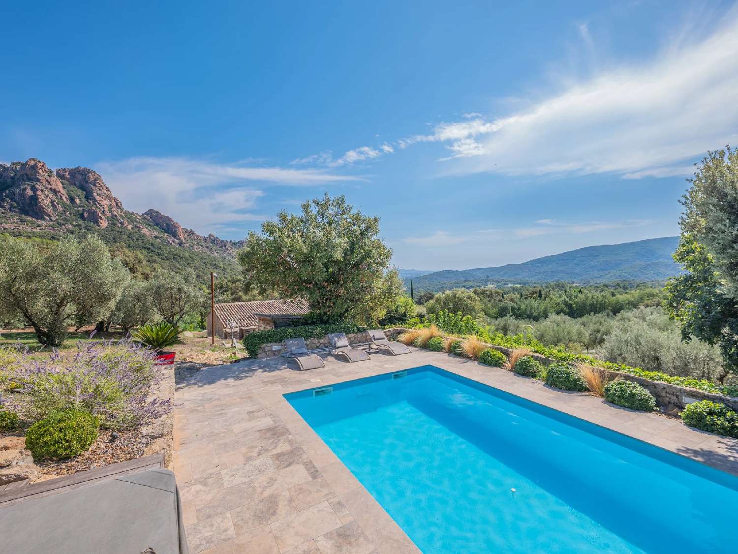 kaufen Haus Roquebrune-sur Argens Var 4