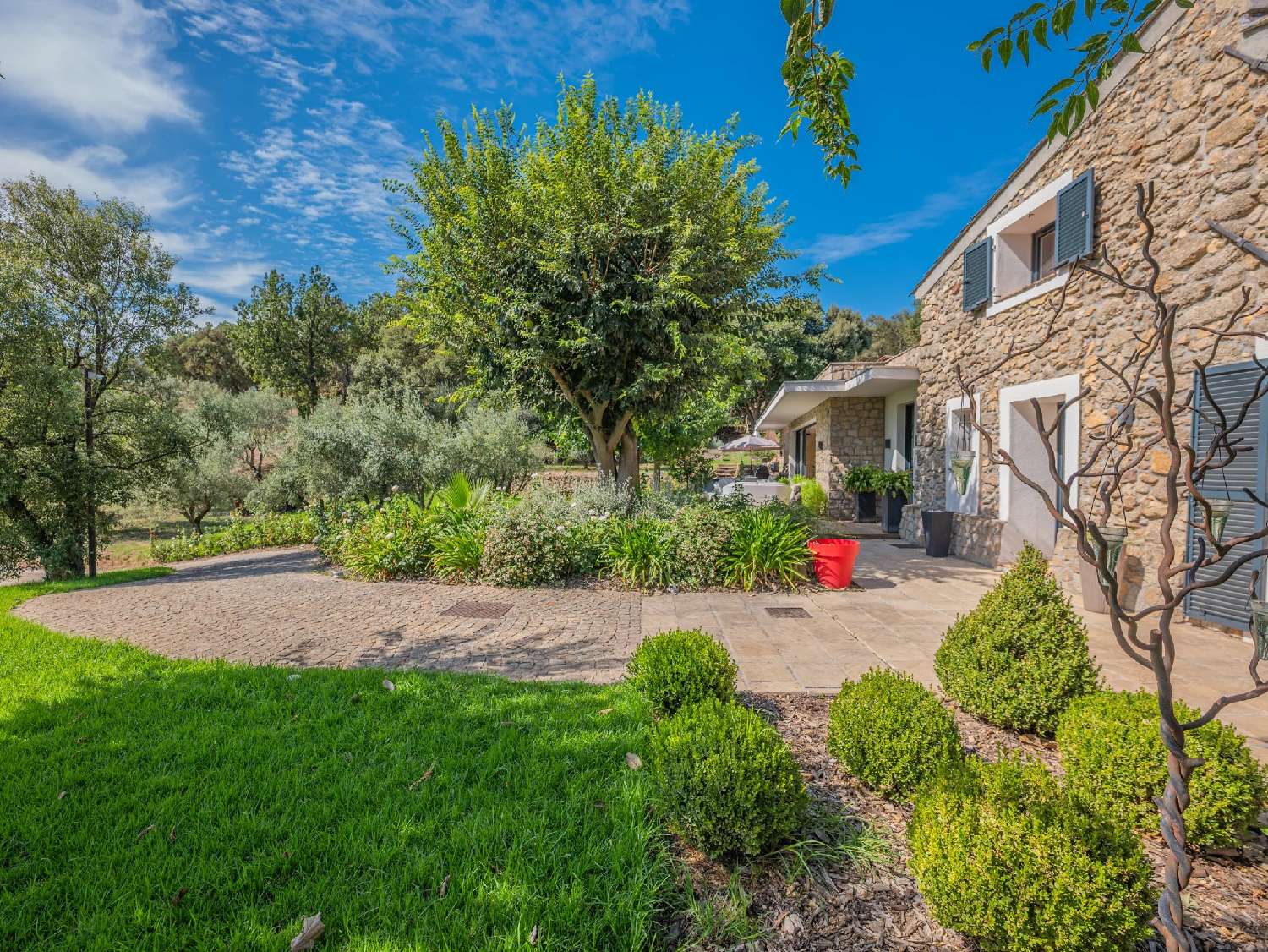 kaufen Haus Roquebrune-sur Argens Var 5